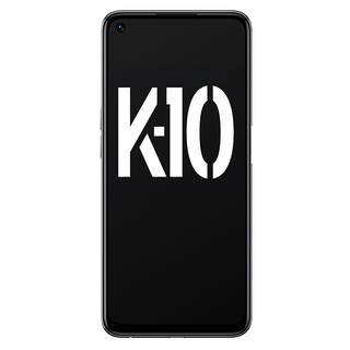 OPPO K10 5G手机 8GB+256GB 月岩白