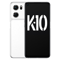 抖音超值购：OPPO K10 5G智能手机 8GB+256GB