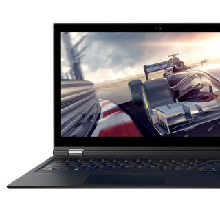 Lenovo 联想 ThinkPad P15 十代酷睿版 15.6英寸 轻薄本 黑色(酷睿i7-10750H、RTX3000 6GB、8GB、1TB HDD、4K)