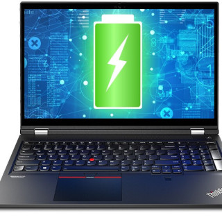 Lenovo 联想 ThinkPad P15 十代酷睿版 15.6英寸 轻薄本 黑色(酷睿i7-10750H、RTX3000 6GB、8GB、1TB HDD、4K)