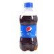  pepsi 百事 可乐300mL6瓶百事可乐美年达网红车载小瓶肥仔饮料汽水　