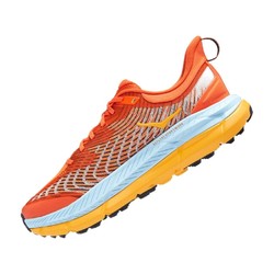 HOKA ONE ONE Mafate Speed 4 男女款越野跑鞋 1129930