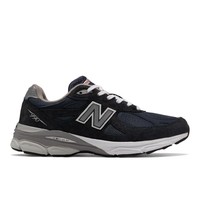 new balance 男款运动鞋 990v3