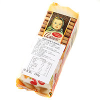 Alenka chocolate 饼干 草莓牛奶味 190g