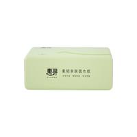 惠寻 本色抽纸 4层*60抽*16包(170*110mm)
