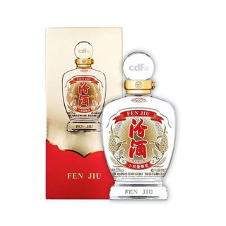 53度小批量酿造 清香型白酒 500ml