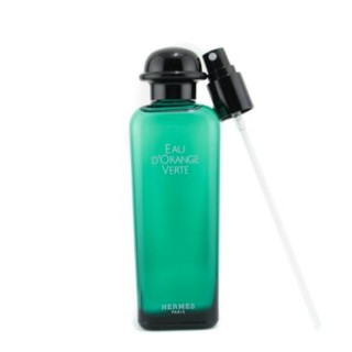 HERMèS 愛(ài)馬仕 橘綠之泉 古龍水 EDC 200ml