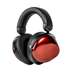 HIFIMAN 海菲曼 HE-R9 头戴式有线HiFi耳机