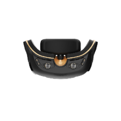 GOOVIS 酷睿视 2021款头戴影院3D vr一体机4k高清游戏智能电影眼镜 G2-X头显