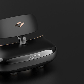 GOOVIS 酷睿视 G2-X VR眼镜 一体机（1920*1080、256G）