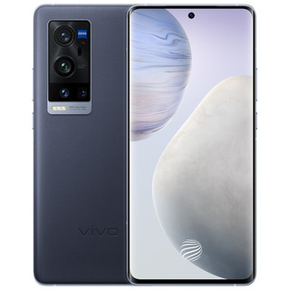 vivo X60t Pro+ 5G手机 12GB+256GB 深海蓝