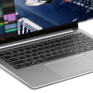 Lenovo 联想 小新 Pro14 2022款 五代锐龙版 14.0英寸 轻薄本 银色（锐龙R7-5800H、核芯显卡、16GB、512GB SSD、2.5K、90Hz）