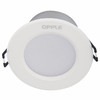 OPPLE 欧普照明 LTD0130303840 LED铝材筒灯 3W 6000K 漆白