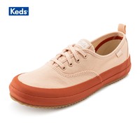 Keds 女士复古帆布鞋 WF59407