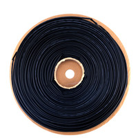 ELECALL 伊莱科 HST040BS 热缩套管 黑色 Φ4mm*200m