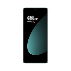 Xiaomi 小米 12S Pro 5G手机 12GB+256GB 原野绿 第一代骁龙8+