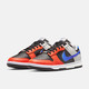 NIKE 耐克 DUNK LOW RETRO 男子运动鞋 DD3363-002