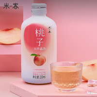 MIKE 米客运动 微甜果味米酒  250ML