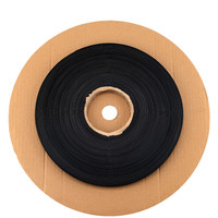 ELECALL 伊莱科 HST100BS 热缩套管 黑色 Φ10mm*100m