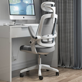 LIANFENG 联丰 W-223 人体工学电脑椅