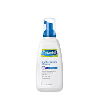 Cetaphil 丝塔芙 温润净透洁面泡沫 236ml