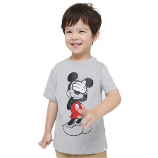 Gap 盖璞 迪士尼系列 548757 男童短袖T恤