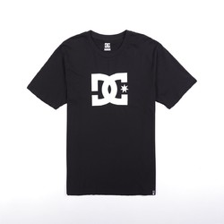 DC SHOES 短袖T恤+男