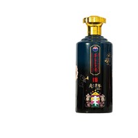 88VIP：MOUTAI 茅台 王子酒 庚子鼠年 2020年 53%vol 酱香型白酒 2500ml 单瓶装