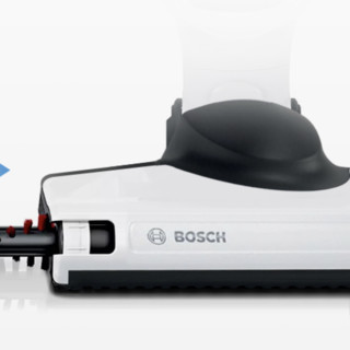 BOSCH 博世 BCH3251CN 手持式吸尘器 白色