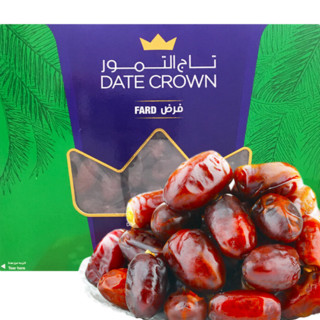 DATE CROWN 皇冠 椰枣 1kg