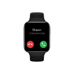 OPPO Watch 3 羽金 全智能手表 男女腕表运动手表电话手表 血氧心率监测 独立 eSIM 适用iOS安卓鸿蒙手机系统