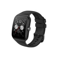 OPPO Watch 3 Pro 铂黑 全智能手表 男女运动手表 电话手表 血氧心率监测 独立 eSIM 适用iOS安卓鸿蒙手机