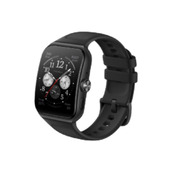 OPPO Watch 3 智能手表 铂黑