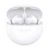 OPPO Enco Air2i 入耳式真无线动圈降噪蓝牙耳机 水晶白