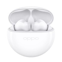 移动端：OPPO Enco Air2i 入耳式真无线动圈降噪蓝牙耳机 水晶白