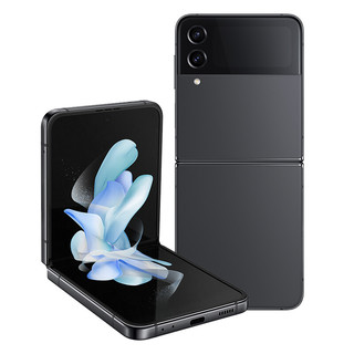 SAMSUNG 三星 Galaxy Z Flip4 5G折叠屏手机 8GB+256GB