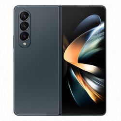 SAMSUNG 三星 Galaxy Z Fold4 5G折叠屏手机 12GB+256GB