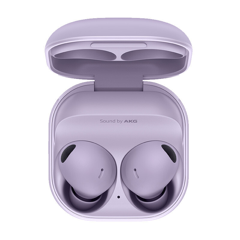 三星Galaxy Buds2 Pro ：有颜、亲肤、降噪&好音质