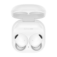 PLUS會員：SAMSUNG 三星 Galaxy Buds2 Pro 入耳式真無線動圈主動降噪藍牙耳機 冰雪浮繪