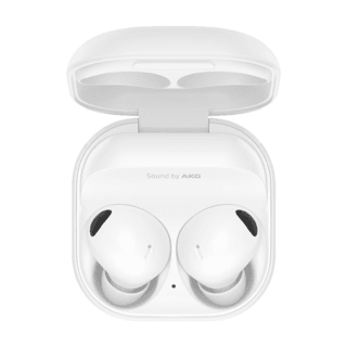 Galaxy Buds2 Pro 入耳式真无线动圈主动降噪蓝牙耳机 冰雪浮绘