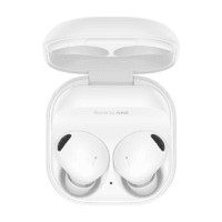 SAMSUNG 三星 Galaxy Buds2 Pro主动降噪真无线蓝牙耳机 AKG调校 环境音 冰雪浮绘