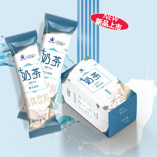 塔拉·额吉 牛乳茶饮料 25g*3