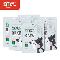 淘牛公社 0蔗糖鲜乳奶酪棒 100g*6袋