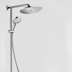 hansgrohe 汉斯格雅 飞雨系列 27215S 淋浴花洒套装