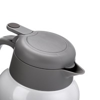抖音超值购：京东京造 保温壶2.0L304不锈钢携大容量家用热水壶