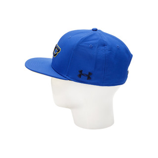 UNDER ARMOUR 安德玛 男士棒球帽 1286973-400 蓝色