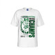 NBA 凯尔特人队 东部决赛T恤  F3APSU22TE12993