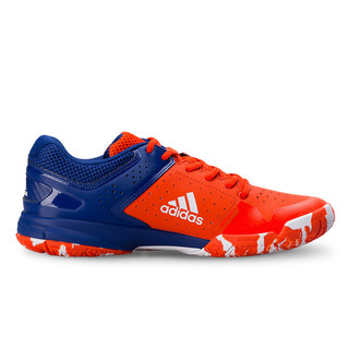 adidas 阿迪达斯 Quickforce 5.1 男子羽毛球鞋 BY1818