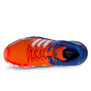 adidas 阿迪达斯 Quickforce 5.1 男子羽毛球鞋 BY1818