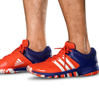 adidas 阿迪达斯 Quickforce 5.1 男子羽毛球鞋 BY1818
